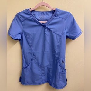 Cherokee infinity scrubs in xxs